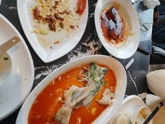 -食肆&Fourteen(武林夜市店)