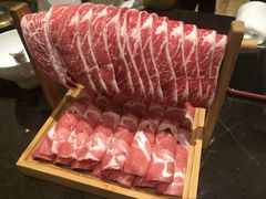 -金陵饭店 56F 家·海鲜火锅餐厅