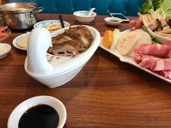 -龙聚德北京烤鸭(巴南商社汇购物中心店)