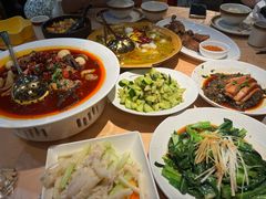 -缪氏川菜(深圳北站缤果空间店)
