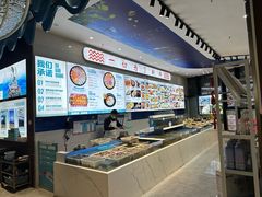 -大锅强·蒸海鲜青岛菜(吾悦广场店)