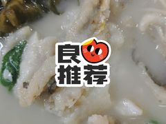 -明呈黄鱼面馆(斜土路店)