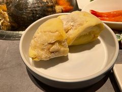 -奔海甄选·活鲜刺身铁板烧自助(太原里店)