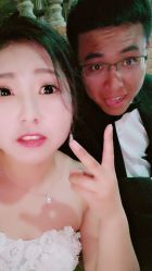 点击看大图 -蒙娜丽莎婚纱摄影(鲁邦店)