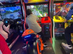 -大玩家(通州万达广场店)