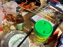 -小林哥的海鲜馆·夜宵烧烤(渔人码头店)