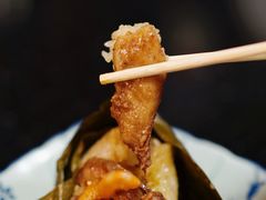 -老妈宫粽球