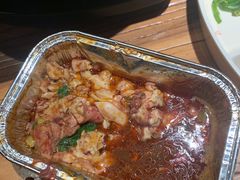 -千寻烧肉(政务区店)