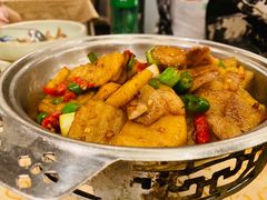 -大鸭梨(天通西苑店)