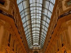 -埃马努埃莱二世拱廊