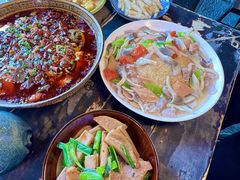 -饭江湖·江湖菜(湖广会馆店)