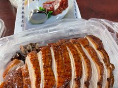 -晓马鸭店(新芜路店)