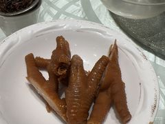 -白云宾馆·白云宴餐厅