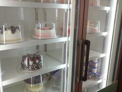 -DQ·蛋糕·冰淇淋(河东万达店)