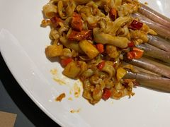 -79号渔船海鲜饭店(华强北店)