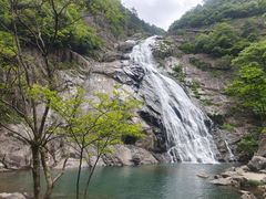 -百杖潭景区