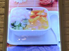 -满记甜品(荟聚购物中心店)