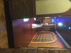 -维吾尔餐厅(宜山路店)