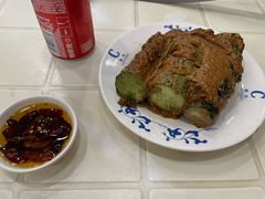 -柴氏风味斋(甘家口店)