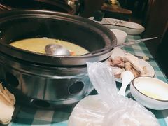 -闽鄂情·闽南招财鸭(水头店)