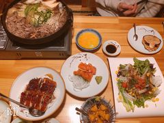 -福匠日本料理(人民路店)