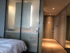 -济南绿地美利亚酒店