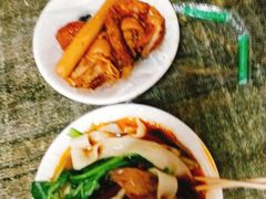 -安徽正宗牛肉板面(南十三路店)