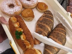 -味多美(江桥万达店)