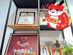 -一滴墨照相馆·证件照·形象照·领证跟拍(民耀路店)