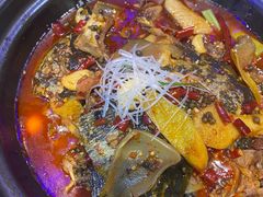 -钳小柒·小龙虾蓝龙王烧烤夜宵(长寿路店)