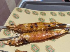 -蚝堡海鲜·威海菜·海肠捞饭·烧烤·亚洲吃蚝公司(幸福门店)