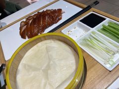 -安吉涵田度假村·水榭居中餐厅