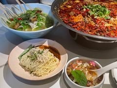 -麻六记(新天地店)