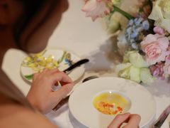 -Le Comptoir de Pierre Gagnaire