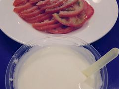 -新疆红柳花餐厅(新洲店)