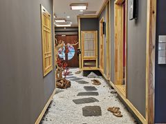 -河风精致寿司(同兴路店)