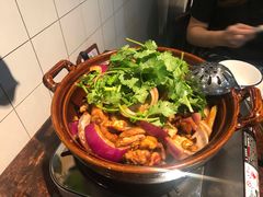 -凤兴鸡煲(宝安海雅店)