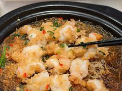 -味鼎长安·地道陕菜(凤城一路店)