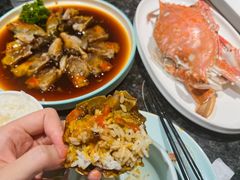 -小城故事·地道宁波味(月湖盛园店)