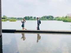 -水月周庄铂尔曼酒店-水月荟中餐厅