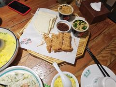 -符离集餐厅(万象城店)