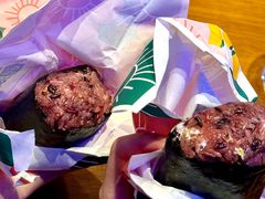 -阿杏饭团(龙岗世贸华润万家店)