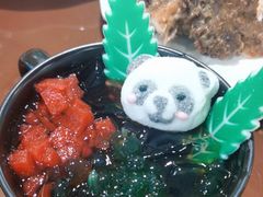 冰粉-三个大叔东北烧烤·砂锅菜(西三旗店)