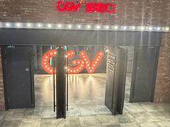 -CGV影城(红博中央公园IMAX店)