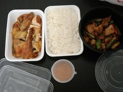 -章吴记喜瑞餐厅(东东城店)