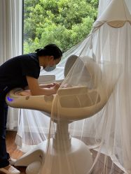 -弗蕾亚·和月月子调理院(东湖店)