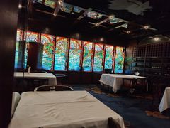 -马克西姆餐厅(崇文门店)