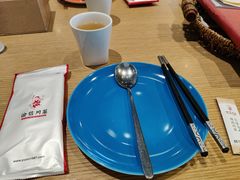 -渝信川菜 · 川味家常菜(财富购物中心店)