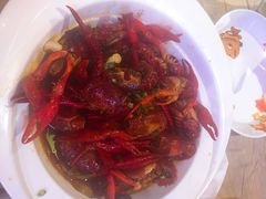 -霸王虾·小龙虾香辣蟹(玉林店)