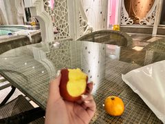 -马迭尔商务会馆(中央大街店)